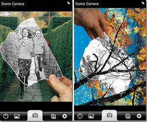 Tải camera 360 – Phần mềm chụp ảnh miễn phí cho điện thoại - 1